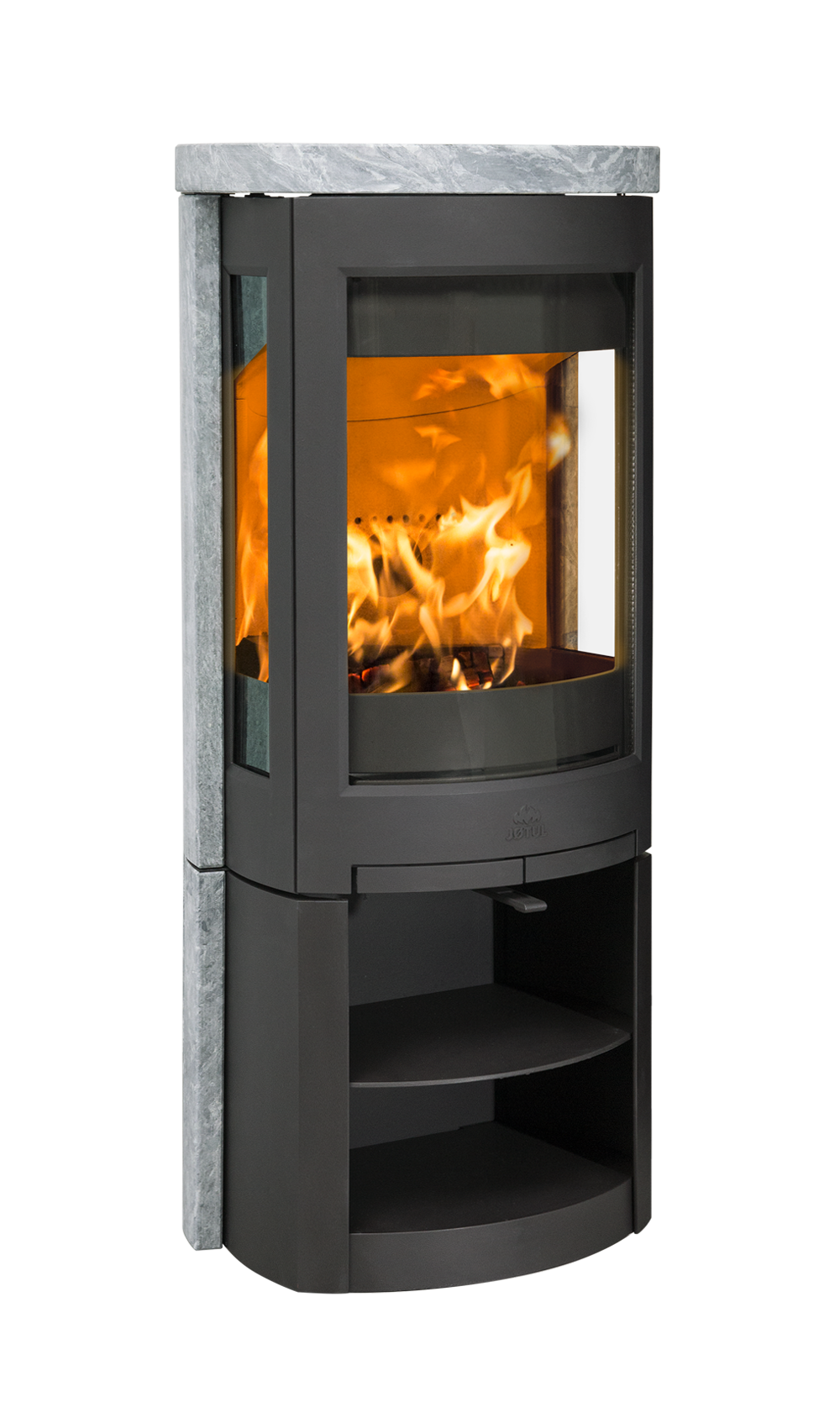 JØTUL F 377 ADVANCE