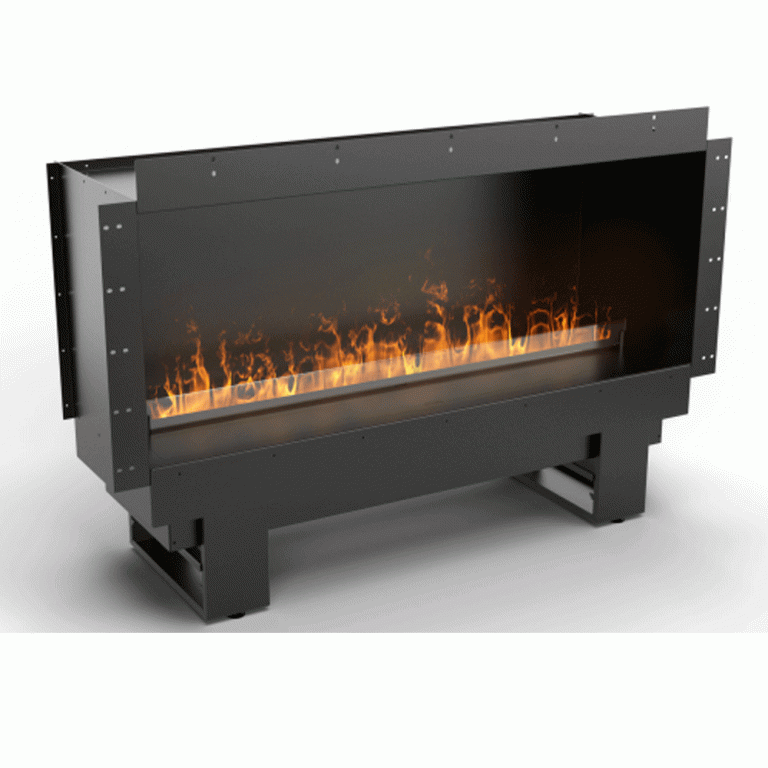 Cool Flame 1000 Fireplace by Planika