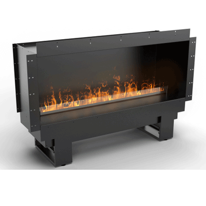 Cool Flame 1000 Fireplace by Planika