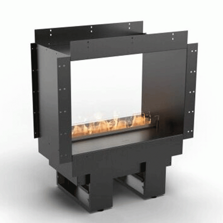 Cool Flame 500 Tunel