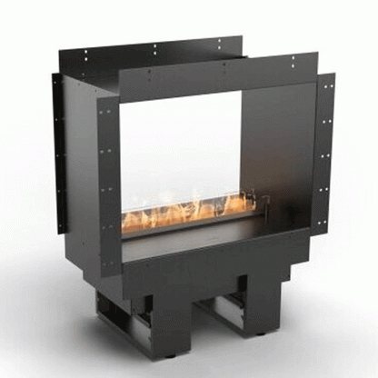 Cool Flame 500 Tunel