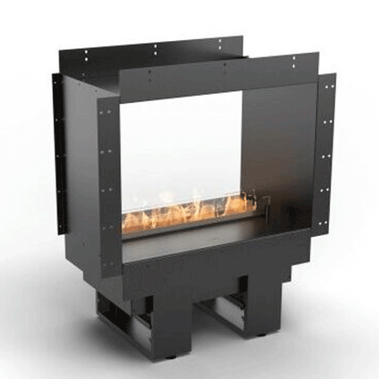 Cool Flame 500 Tunel
