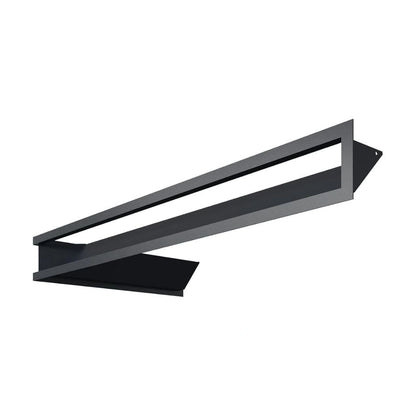 Negru 9 / 40 / 80 Luft Colt