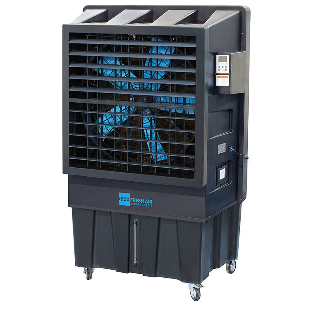 Racitor industrial Eco Fresh Air FRE22000