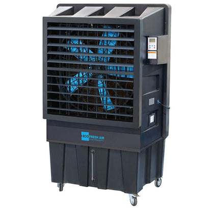 Racitor industrial Eco Fresh Air FRE22000