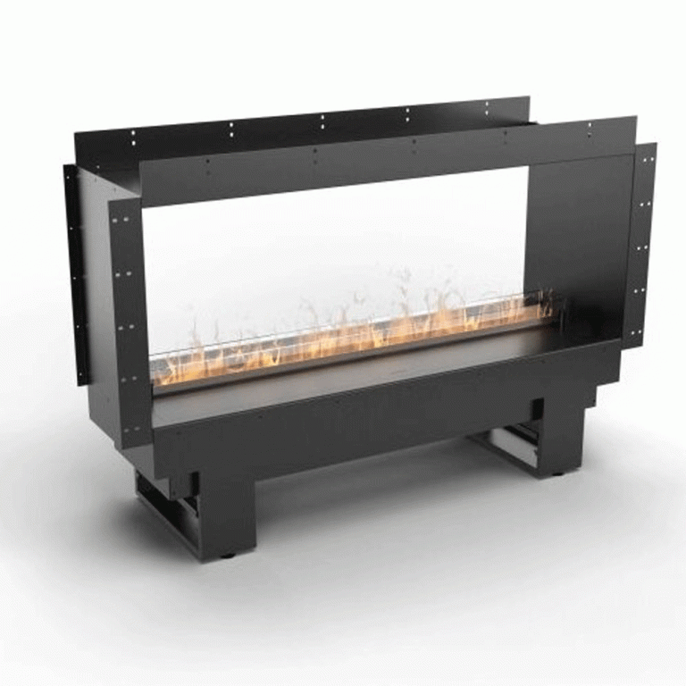 Cool Flame 1000 Tunnel