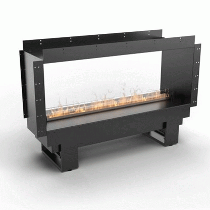 Cool Flame 1000 Tunnel