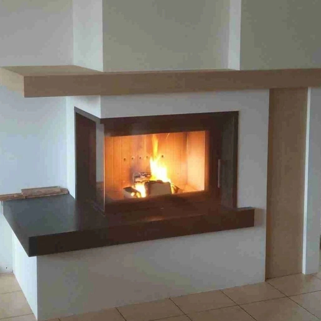 LUCY 12 V2 STICLA STANGA - samota neagra