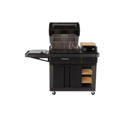 Gratar cu peleti Traeger Timberline INT