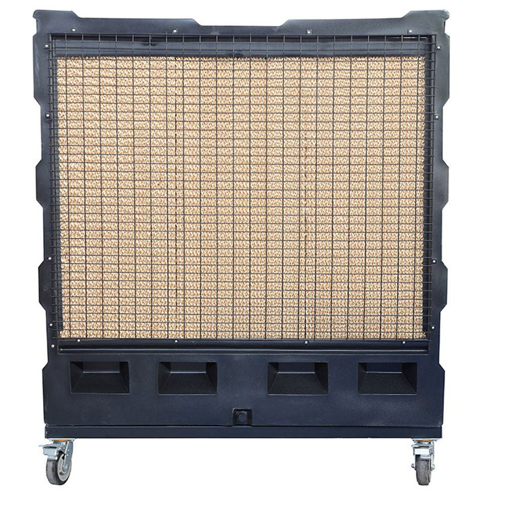 Racitor industrial prin evaporare Eco Fresh Air FRE30000