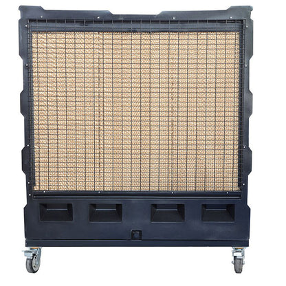 Racitor industrial prin evaporare Eco Fresh Air FRE30000