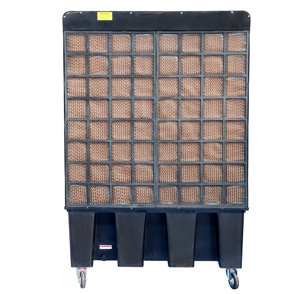 Racitor industrial Eco Fresh Air FRE22000
