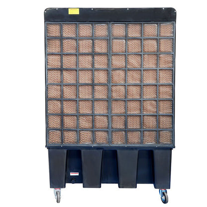 Racitor industrial Eco Fresh Air FRE22000