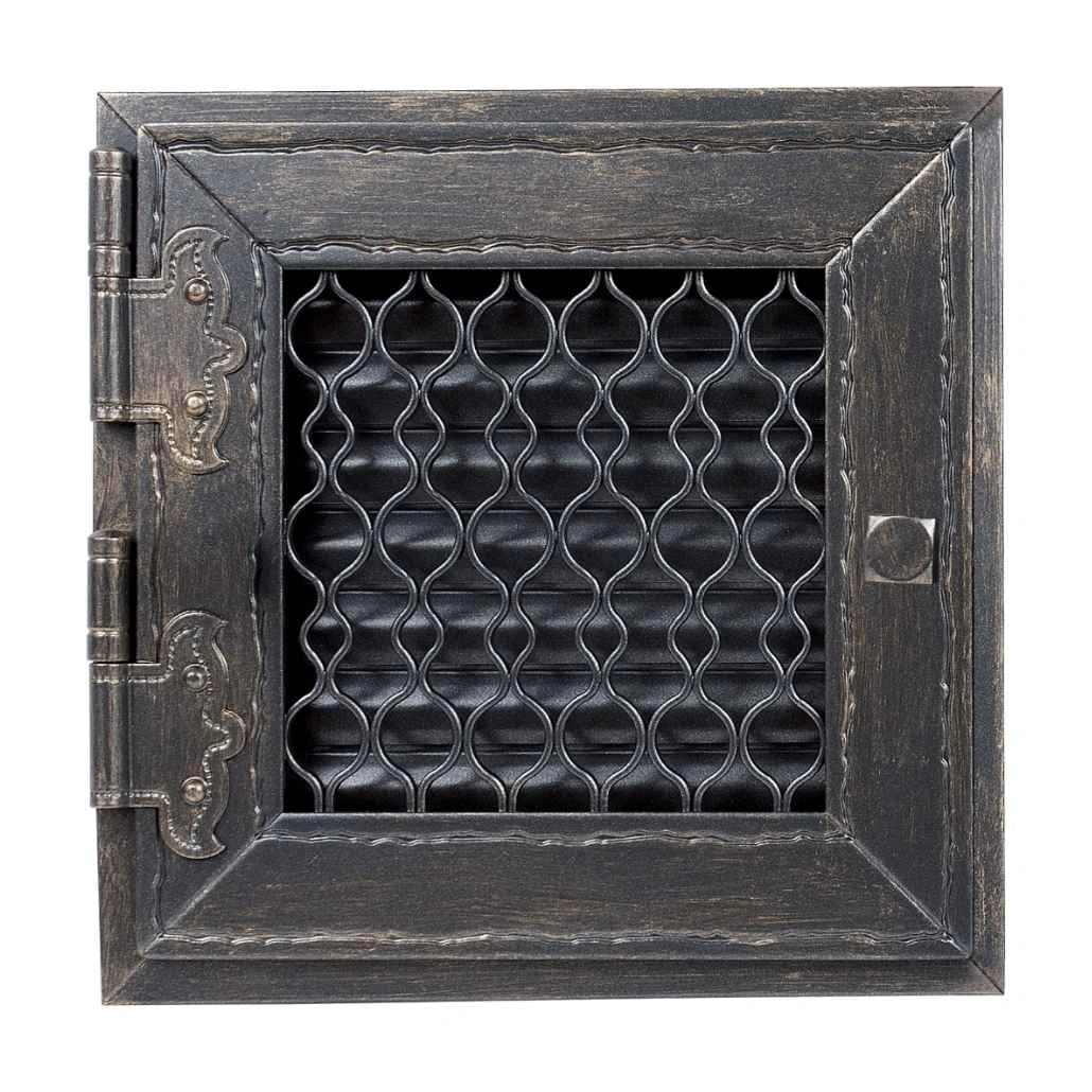Graphit Antica 22/22 cu Jaluzea