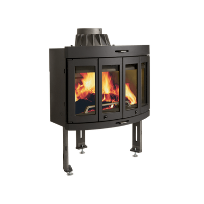 JØTUL I 400 HARMONY