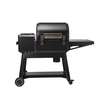 Gratar cu pelete Traeger Ironwood INT