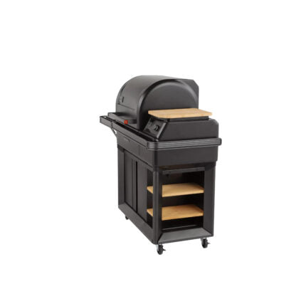 Gratar cu peleti Traeger Timberline INT