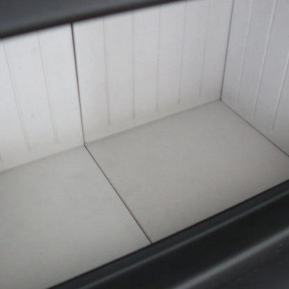BK120 Sticla Stanga