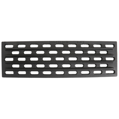 Gratar fonta 52x16 cm - pentru BK140