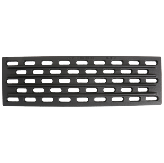 Grătar fontă 52x16 cm - pentru BK140