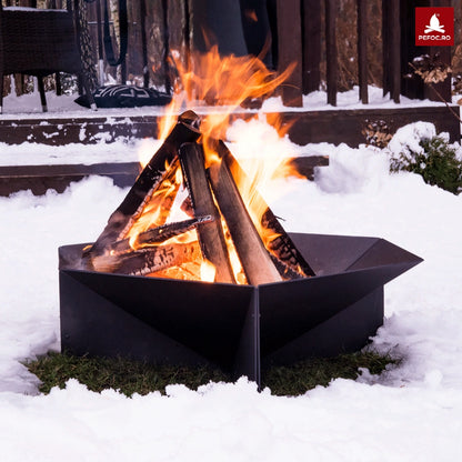 Vatra de foc exterior GAMMA - 69x60 cm