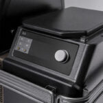 Gratar cu pelete Traeger Ironwood INT