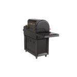 Gratar cu peleti Traeger Timberline INT