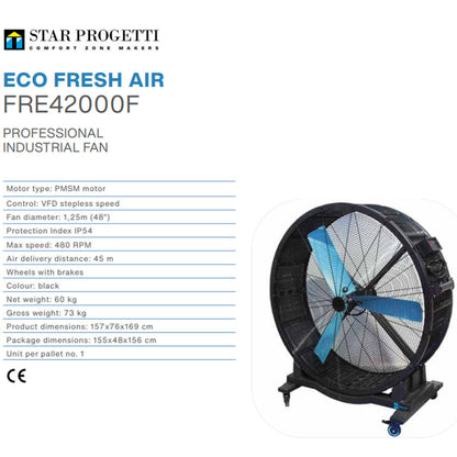 ECO FRESH AIR FRE 42000F