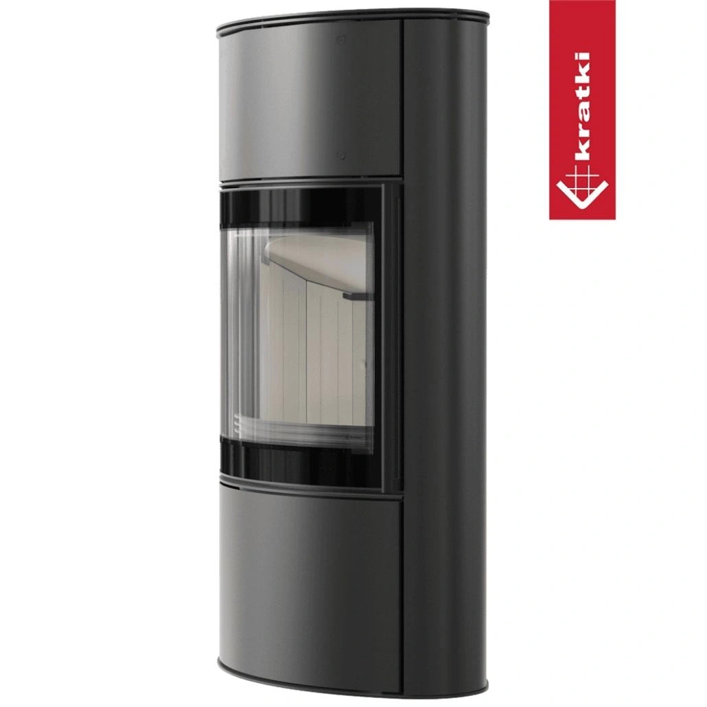 Soba otel Bjorn High - 8kw