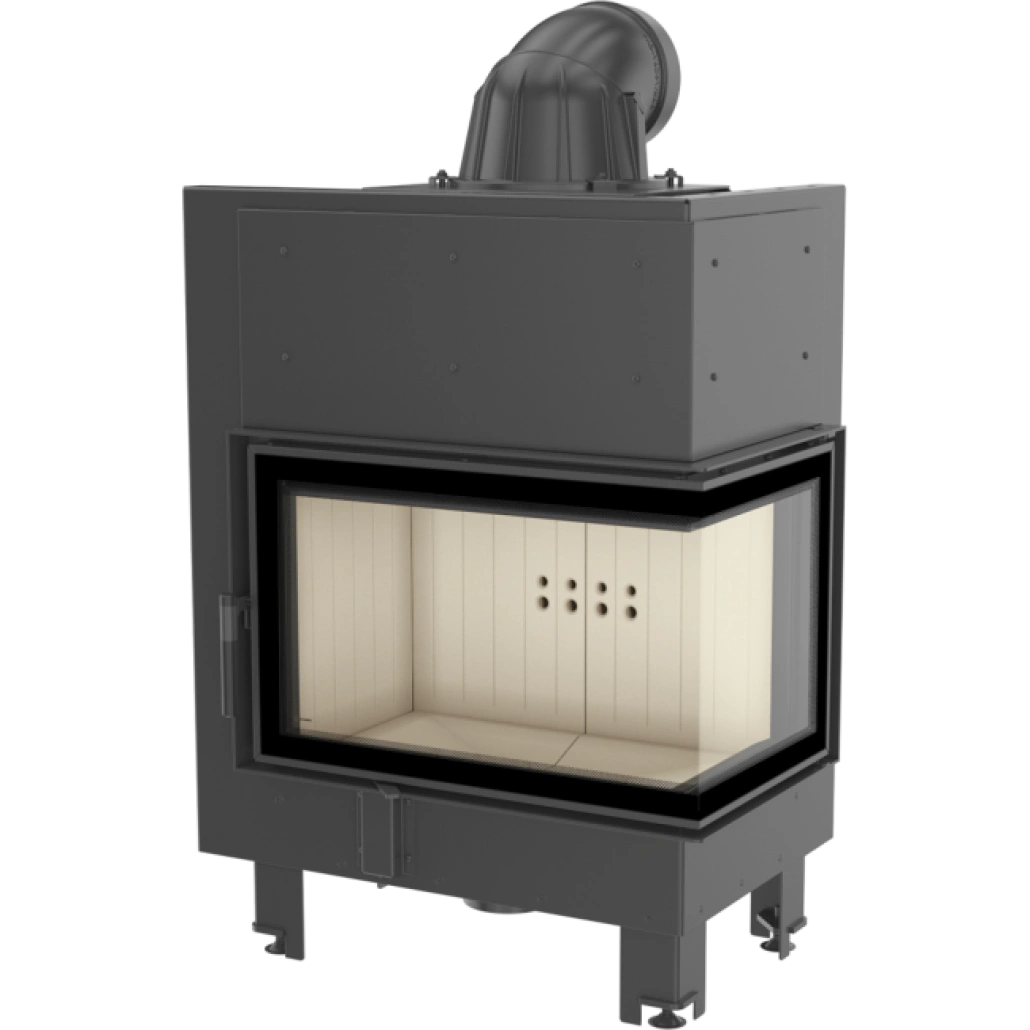 MBM100 Sticla Dreapta