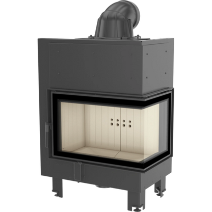 MBM100 Sticla Dreapta