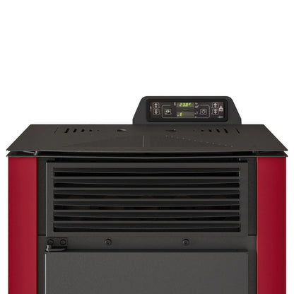 SOBA PELETI 5-13.8 KW - PAOLA RUBIN