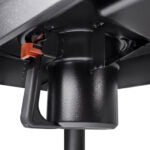 Gratar cu pelete Traeger Ironwood INT