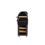 Gratar cu peleti Traeger Timberline INT