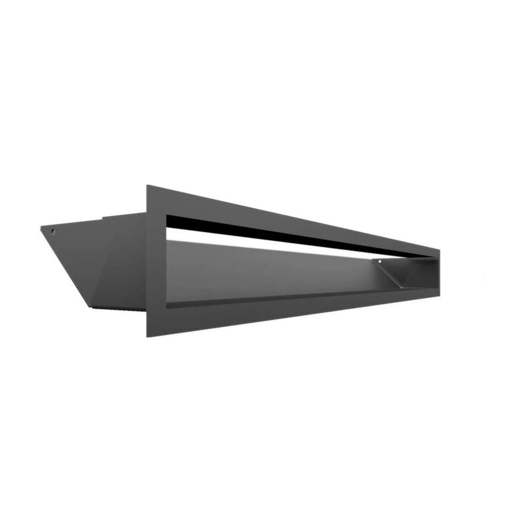 Graphit 9/80 Luft