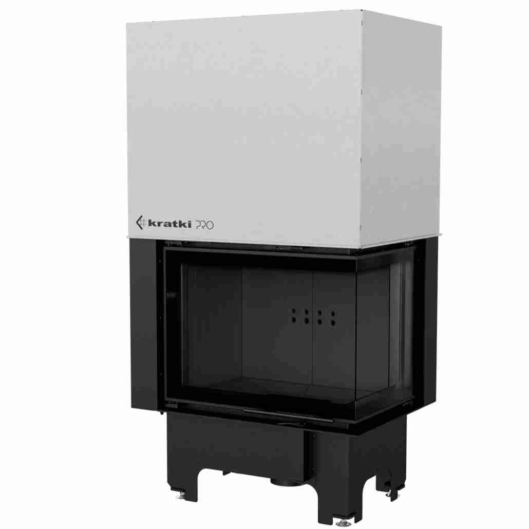VN 700/480 STICLA DREAPTA - Samota Neagra
