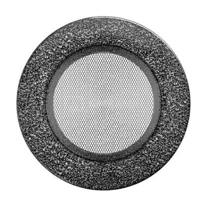 Negru Argintiu Fi 125