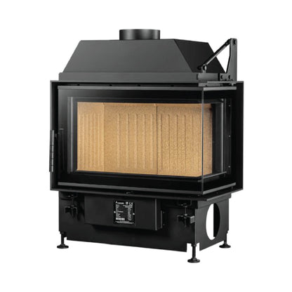QUATTRO 70 L/R Open Side –NEW 2025