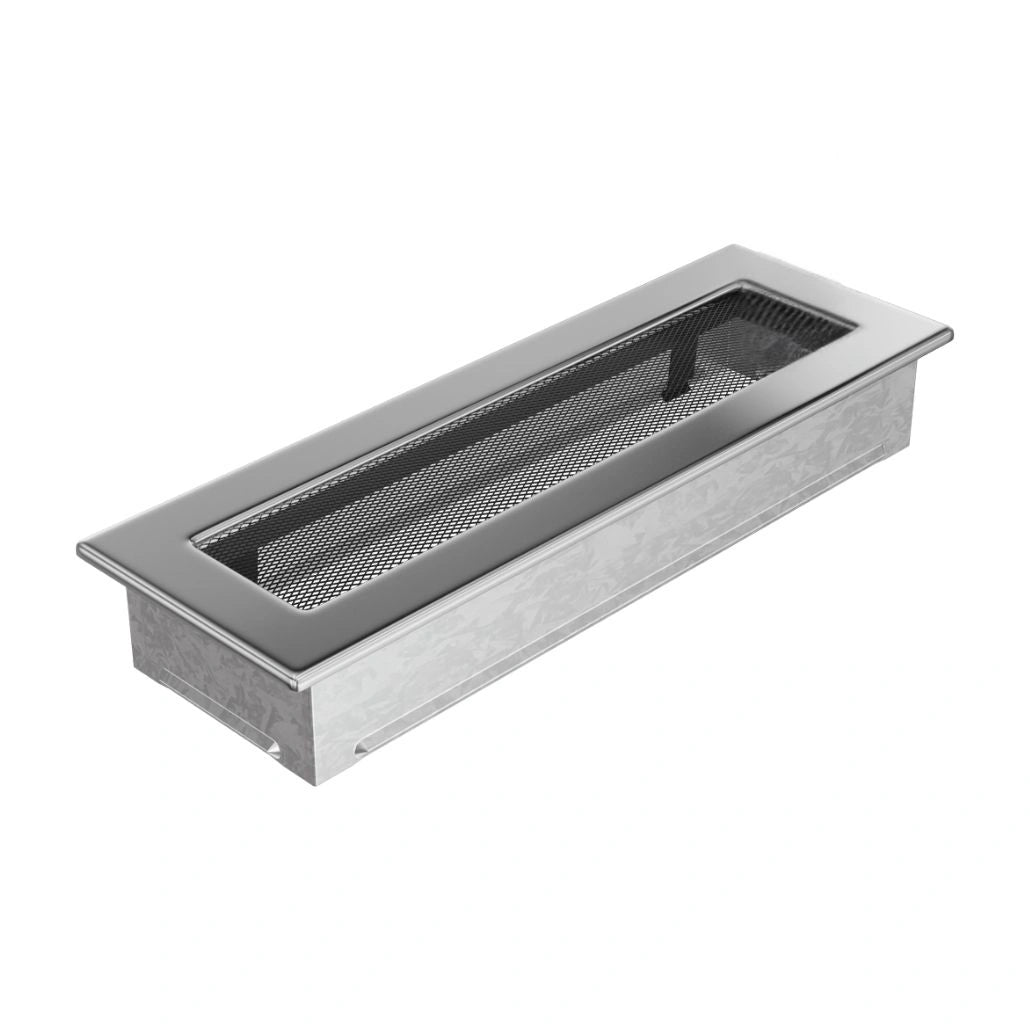 Inox Slefuit 11/32