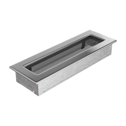 Inox Slefuit 11/32