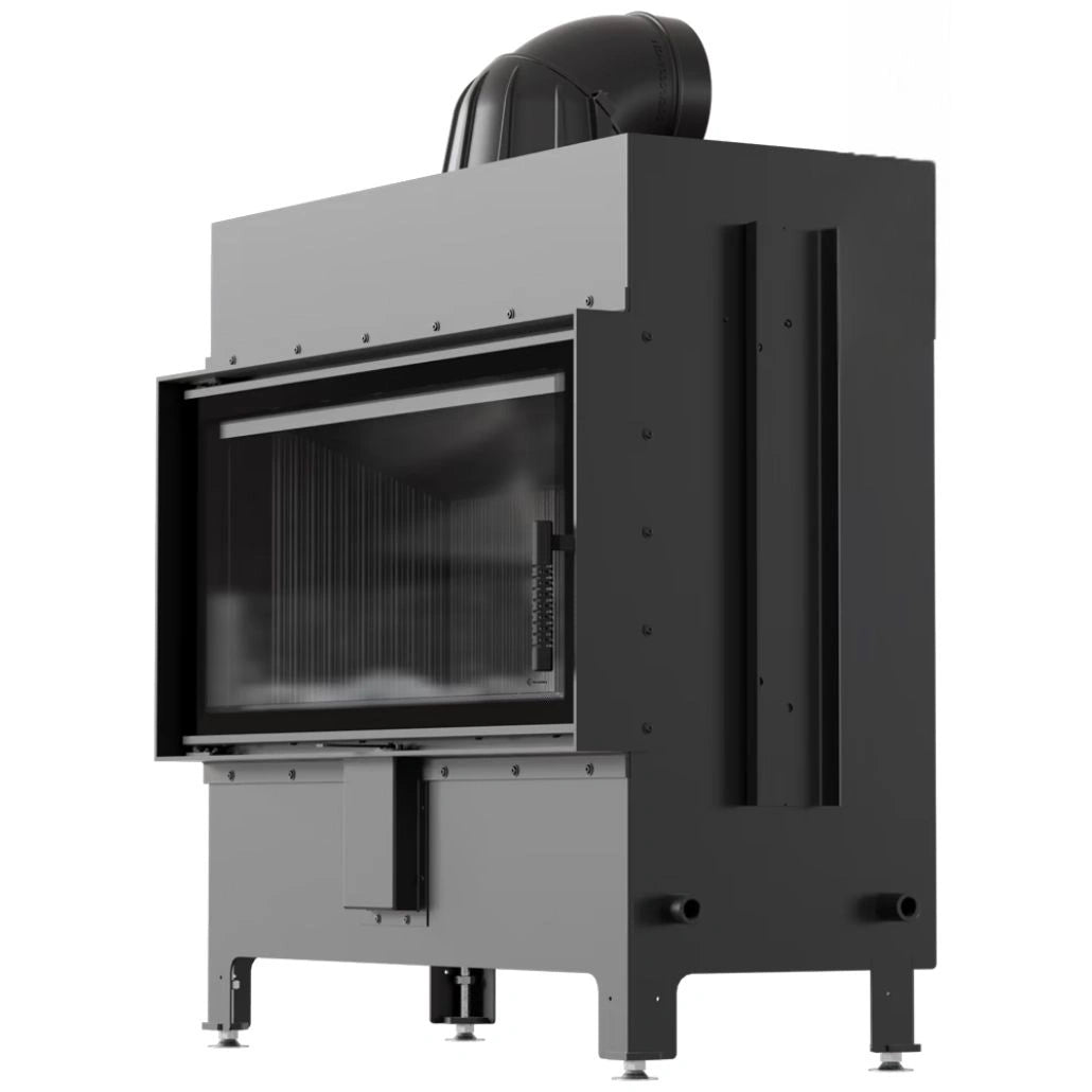 Focar LUCY 16 V2 - samota neagra
