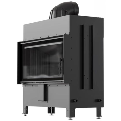 Focar LUCY 16 V2 - samota neagra