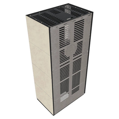 Flotek BOX 8 kW FOKOS SALE Sticla Stanga - cuarz sinterizat