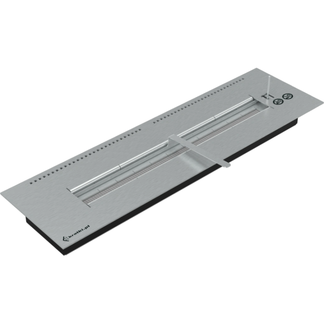 Rezervor Bio Combustibil 70cm Premium