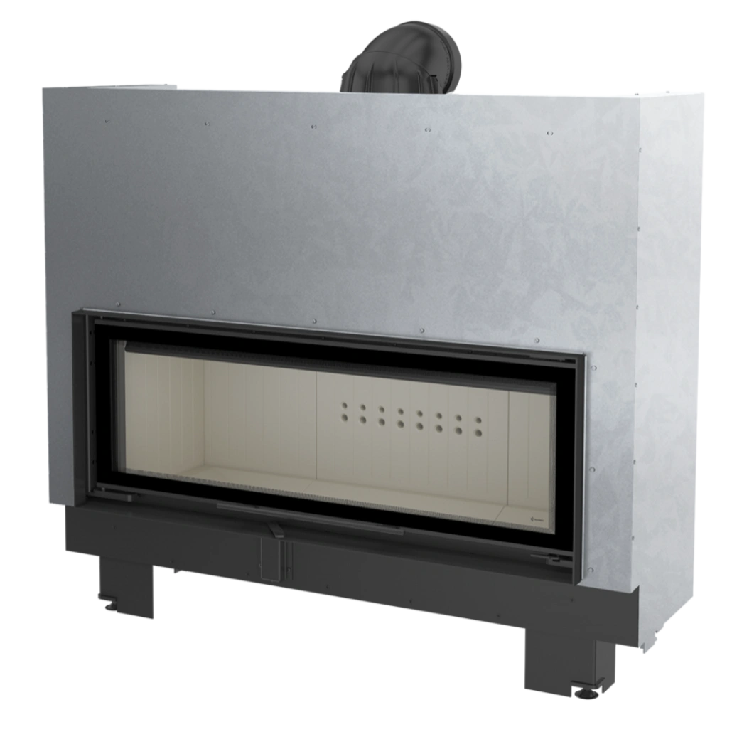 MB120 Deschidere Verticala