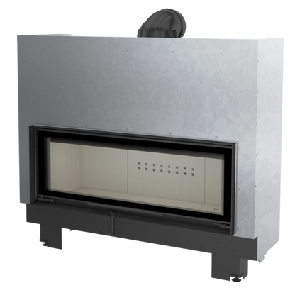 MB120 Deschidere Verticala