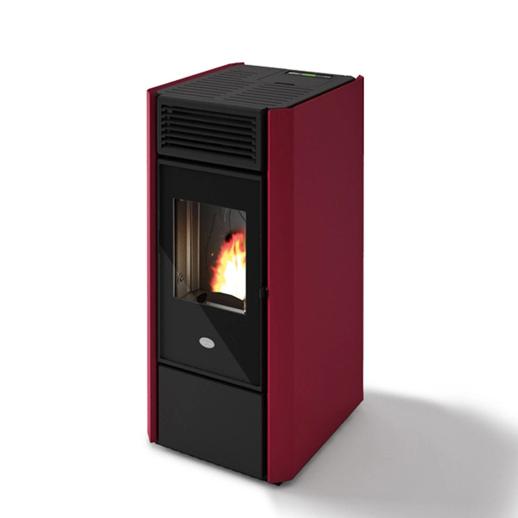 SOBA PELETI 5-13.8 KW - MILLY RUBIN