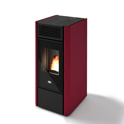 SOBA PELETI 5-13.8 KW - MILLY RUBIN