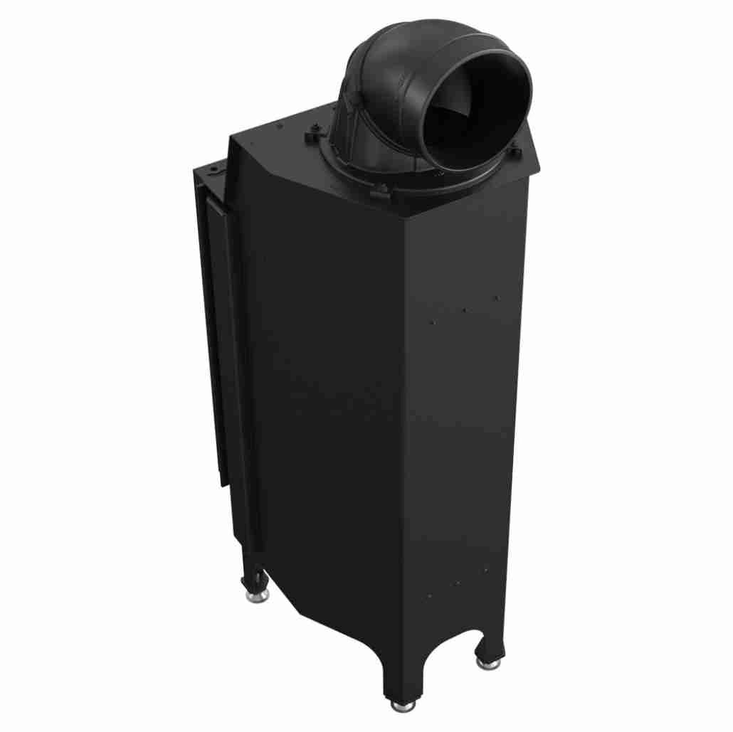 N 90 - TURN Samota Neagra