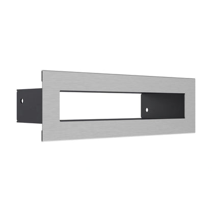 Inox Slefuit 6/20 Tunel